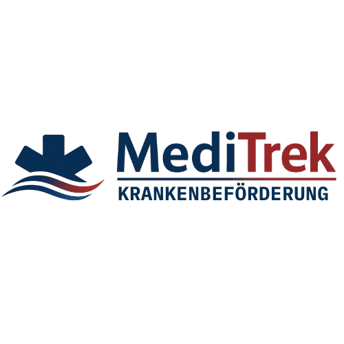 MediTrek Logo